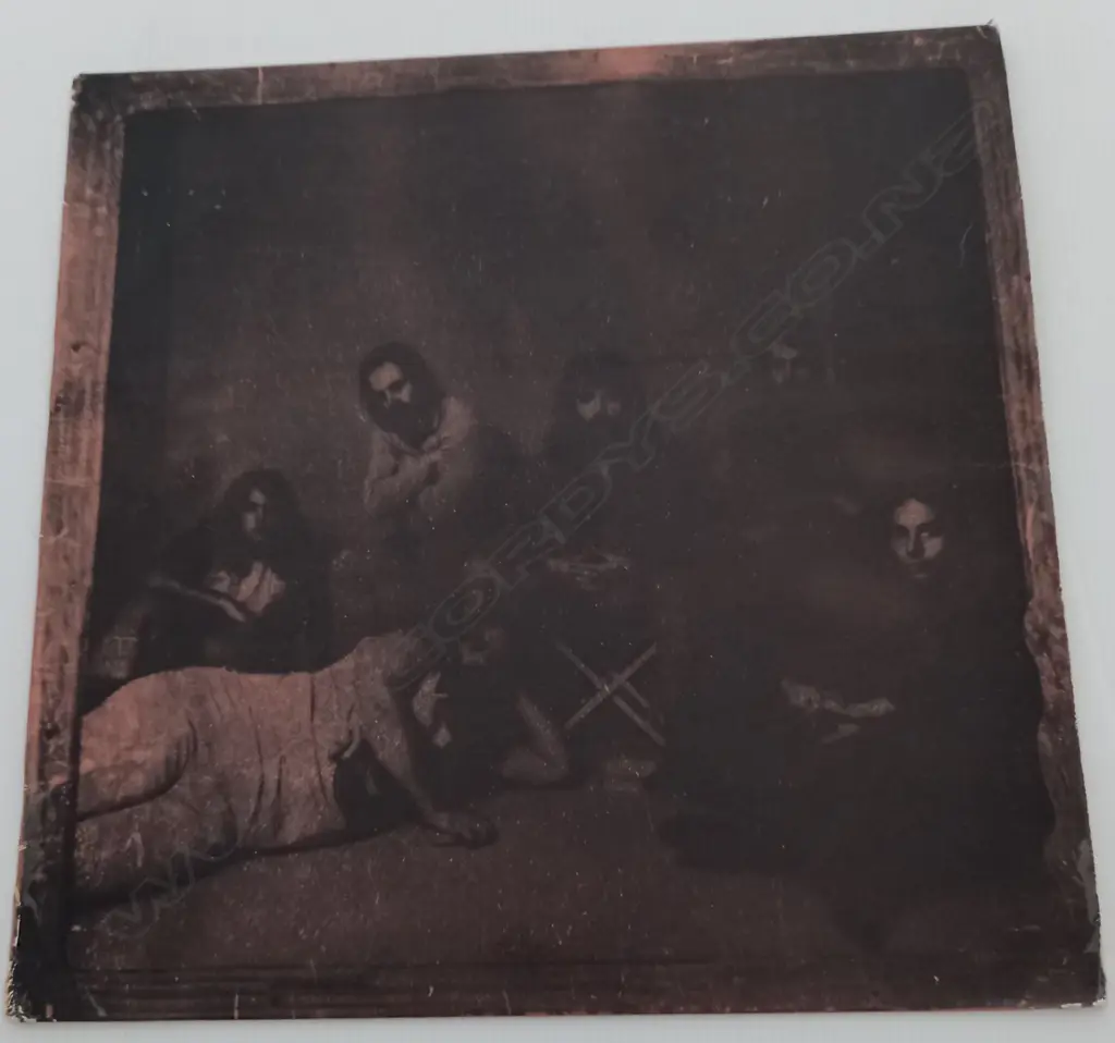 Canned Heat, The New Age Image 1++